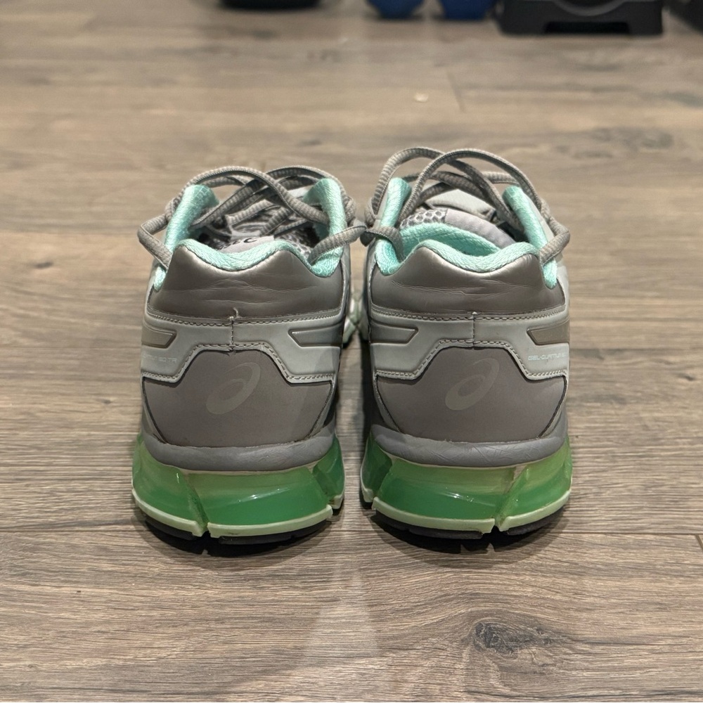 ASICS trainers - Picture 4 of 6